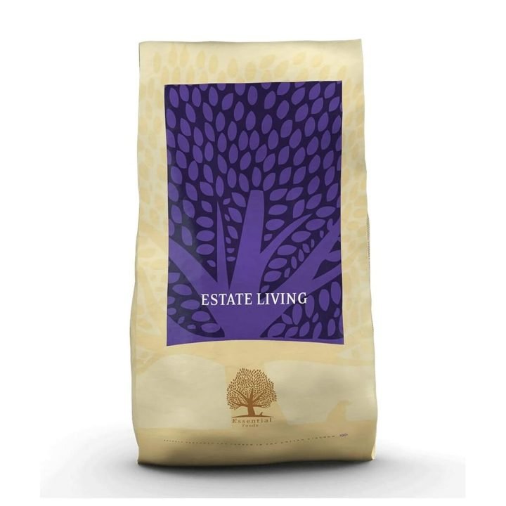 Krmivo ESSENTIAL FOODS Estate living Baránok 10 kg