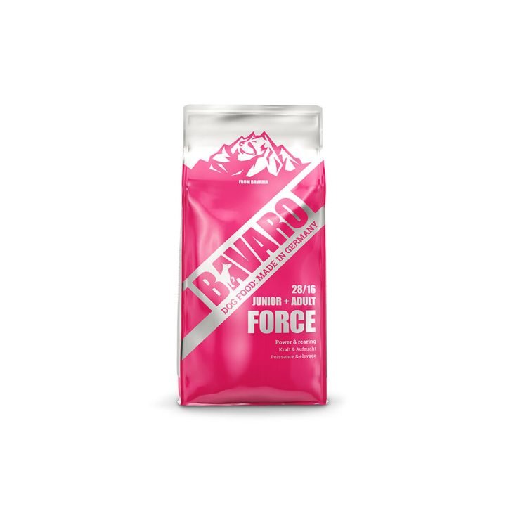 Krmivo Josera Force 18 kg Kurča