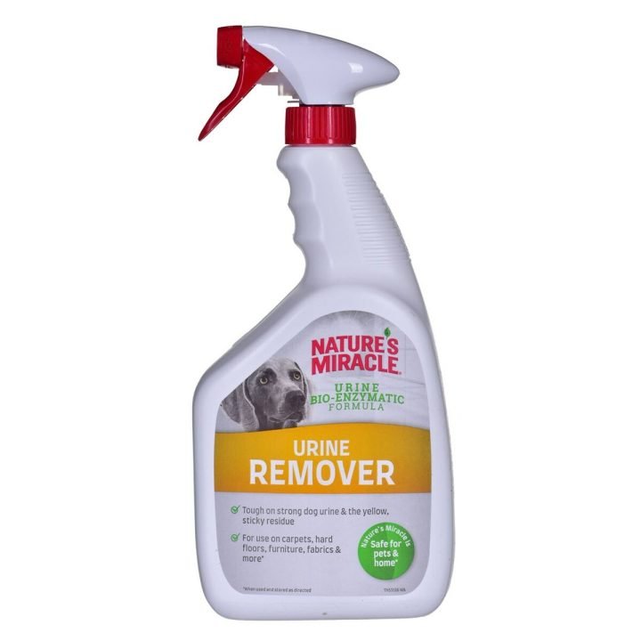 Odstraňovač škvŕn Nature's Miracle