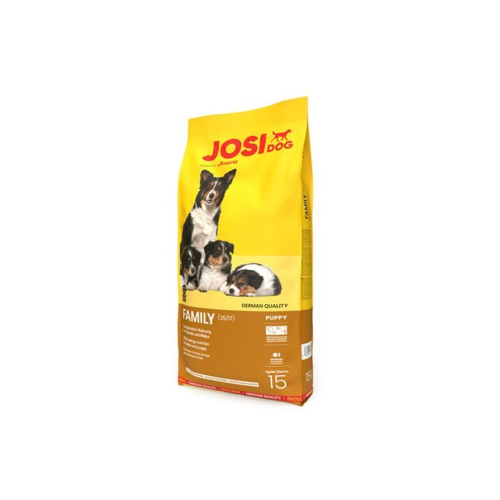 Krmivo Josera Family 15 kg