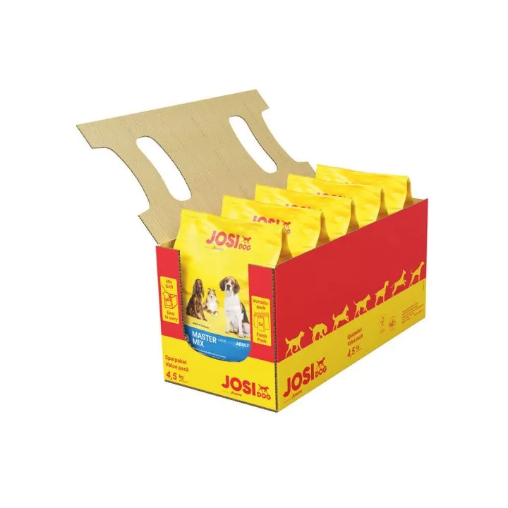 Krmivo Josera Dospelý gr