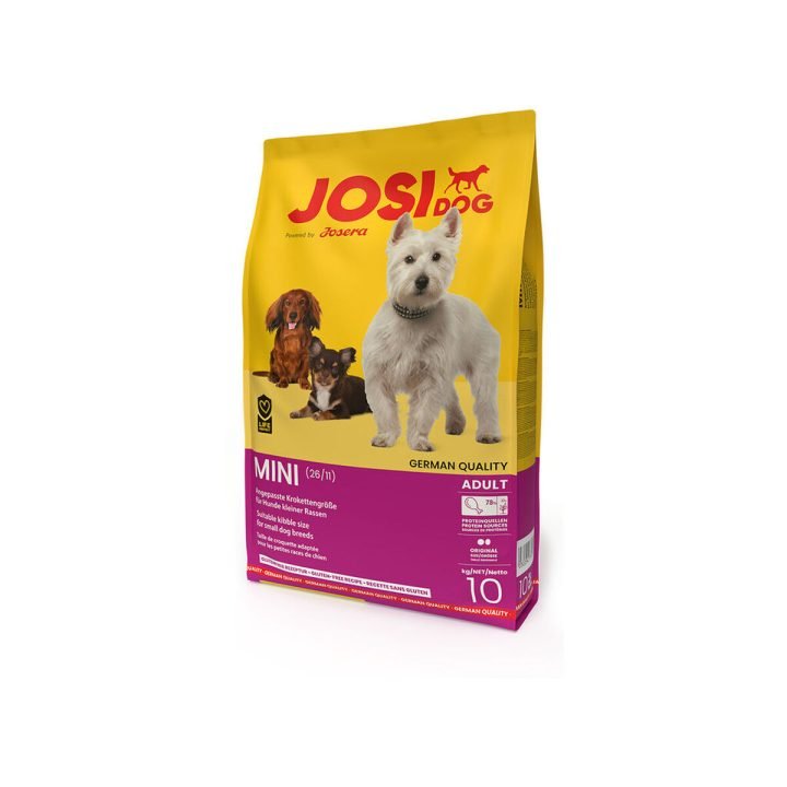 Krmivo Josera 9014 Dospelý 10 kg