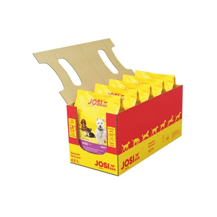 Krmivo Josera Dospelý gr