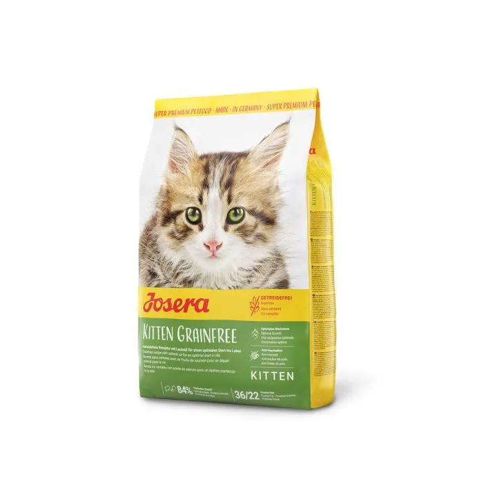 Krmivo Josera 400 gr