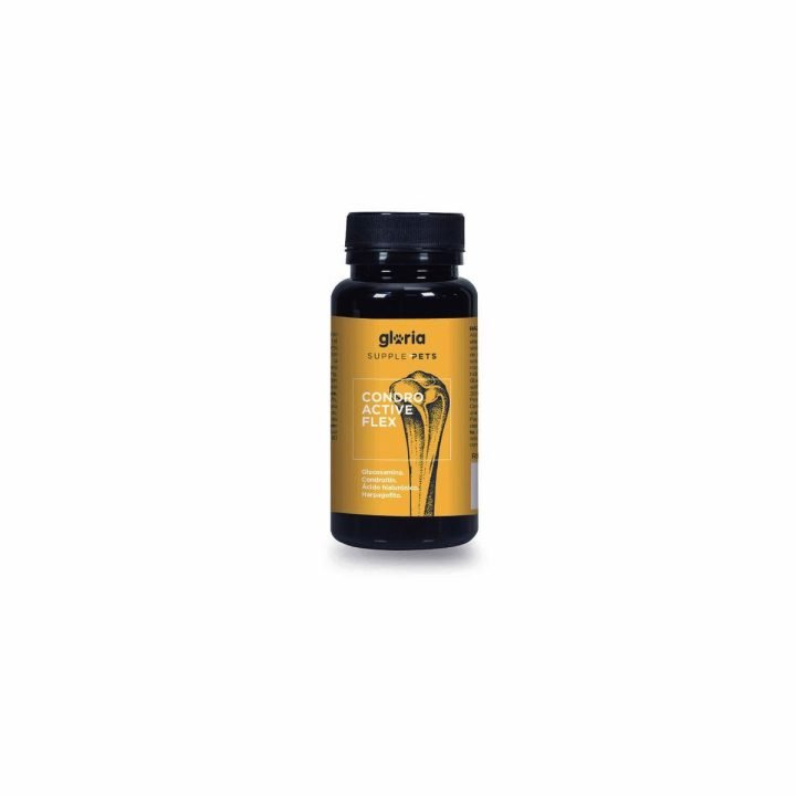 Výživový doplnok Supple Pets CONDRO ACTIVE FLEX