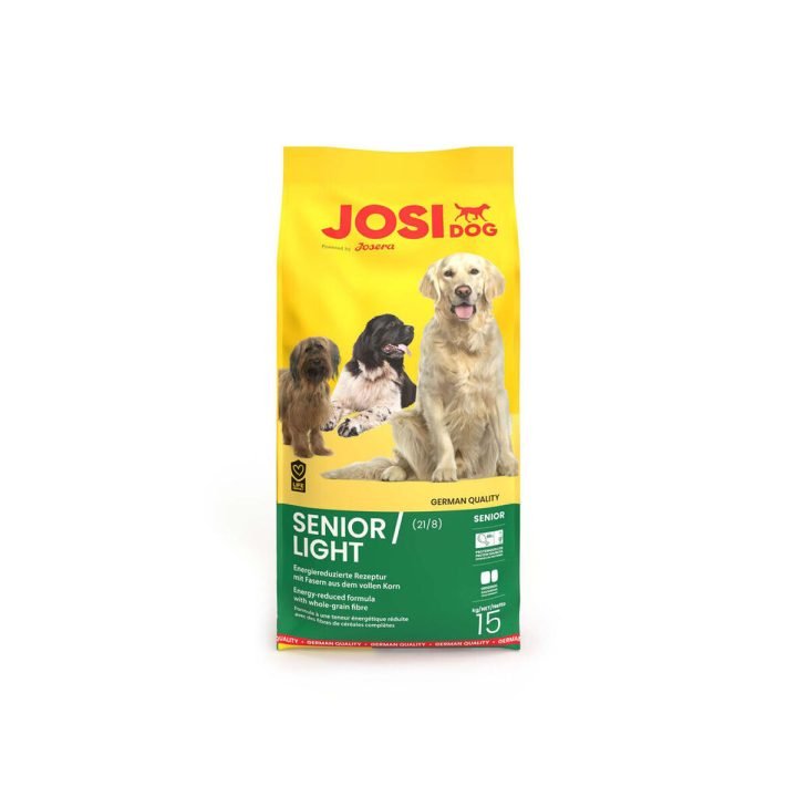Krmivo Josera Senior Light 15 kg