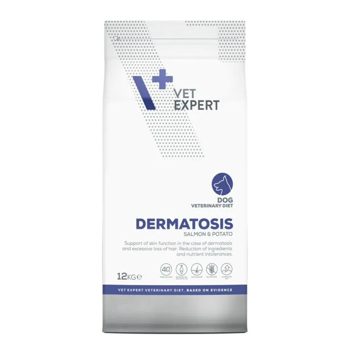 Krmivo VETEXPERT Dermatosis