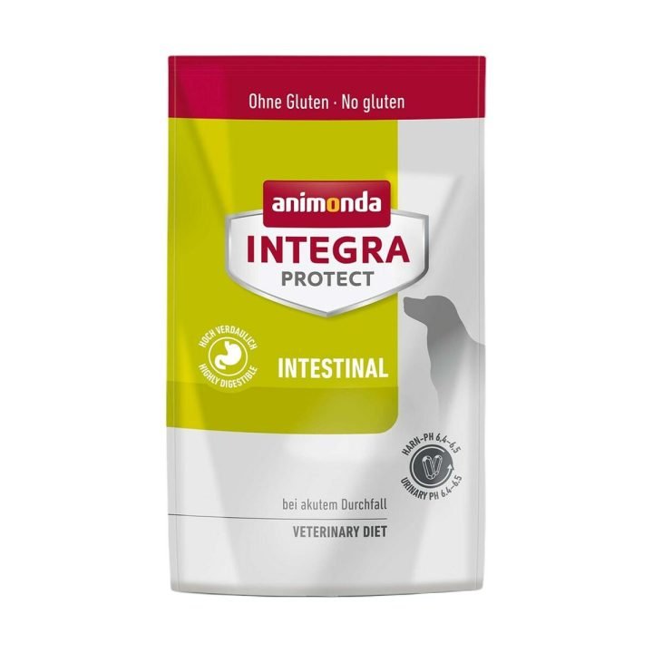 Krmivo Animonda Integra Protect Intestinal Vtáky 4 Kg