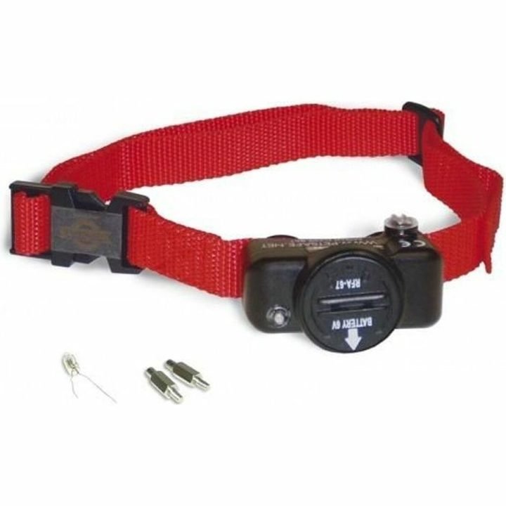 Psí obojok PetSafe rouge