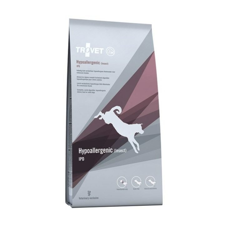 Krmivo Trovet 10 kg