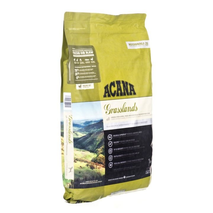 Krmivo Acana Baránok Kačica 6 Kg