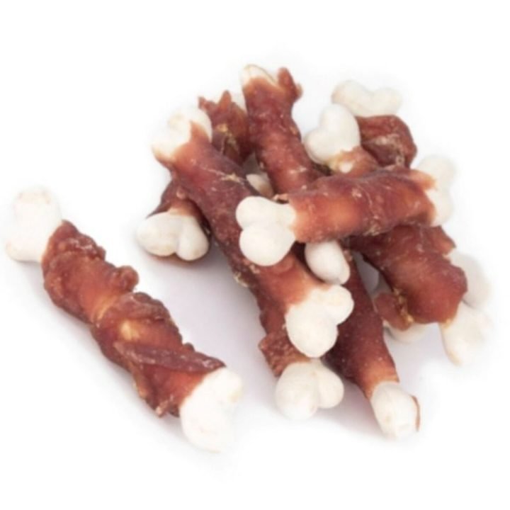 Krmivo Petitto Kačica 500 g 500 gr