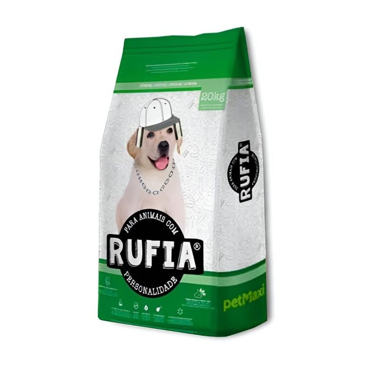 Krmivo Hurtownia Karm Mäso 20 kg