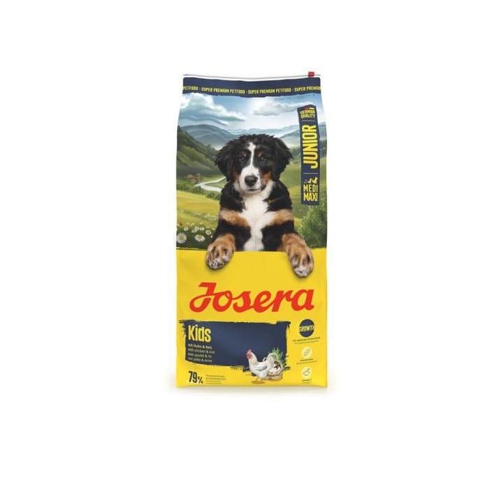 Krmivo Josera Kids Junior Medi Maxi 12,5 Kg