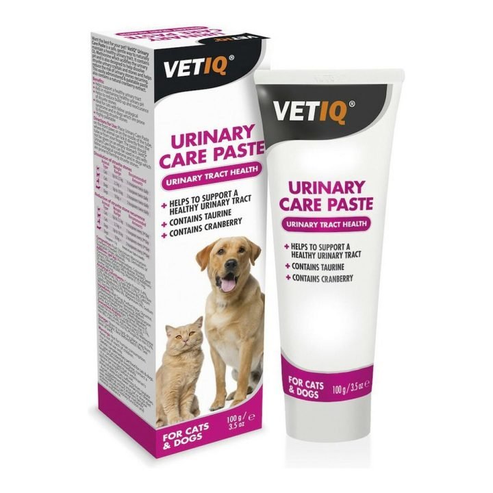 Liečba Planet Line Urinary Care Pasta