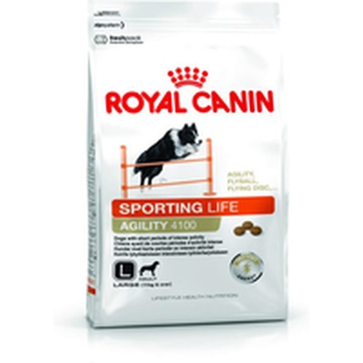 Krmivo Royal Canin Sporting Life Agility 4100 Large 15 kg