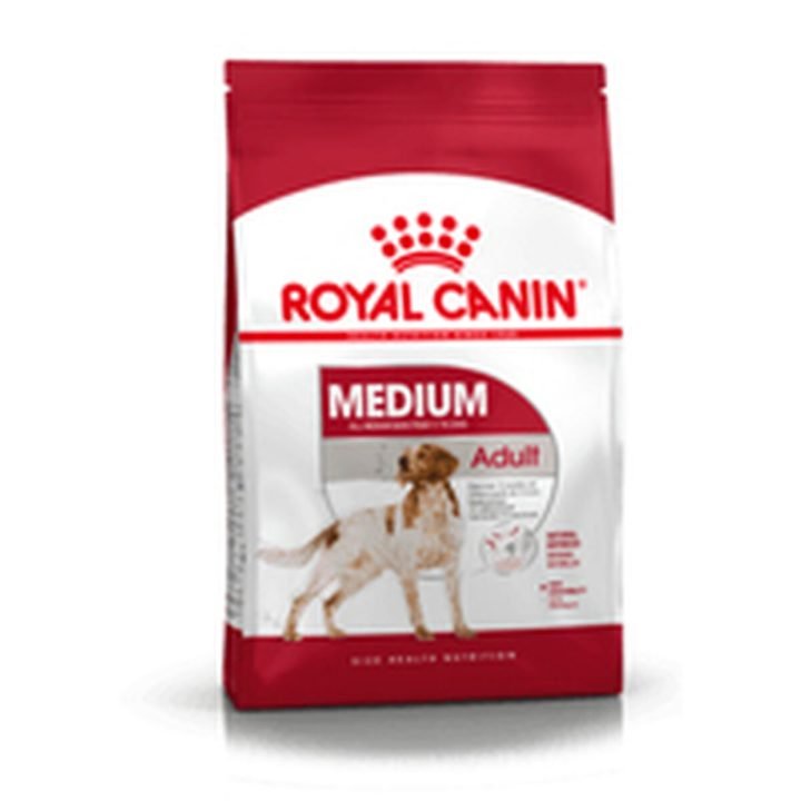 Krmivo Royal Canin Medium Adult 15 kg Dospelý