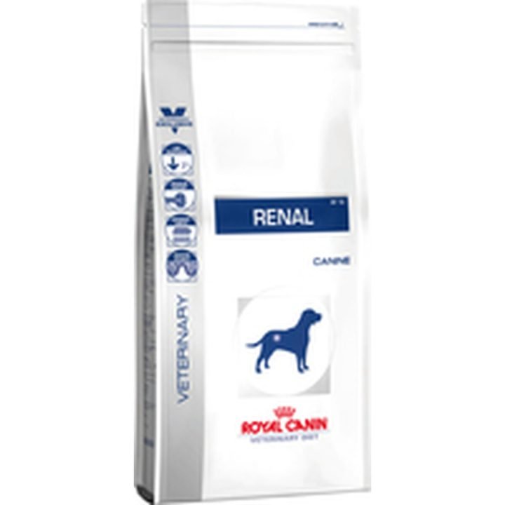 Krmivo Royal Canin Renal 14 Kg
