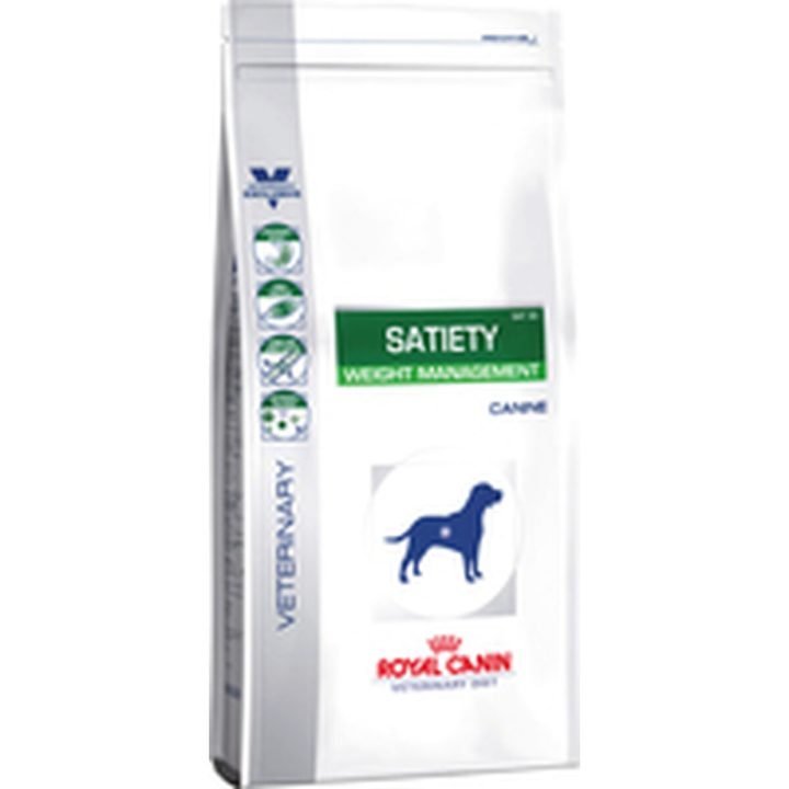 Krmivo Royal Canin Satiety Weight Management 12 kg