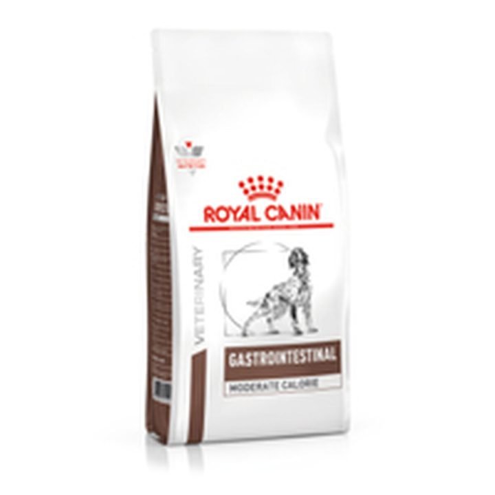 Krmivo Royal Canin Gastrointestinal Moderate Calorie 15 kg