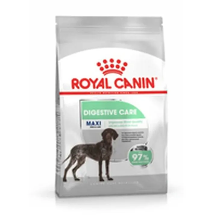 Krmivo Royal Canin Maxi Digestive Care 12 kg Dospelý Vtáky