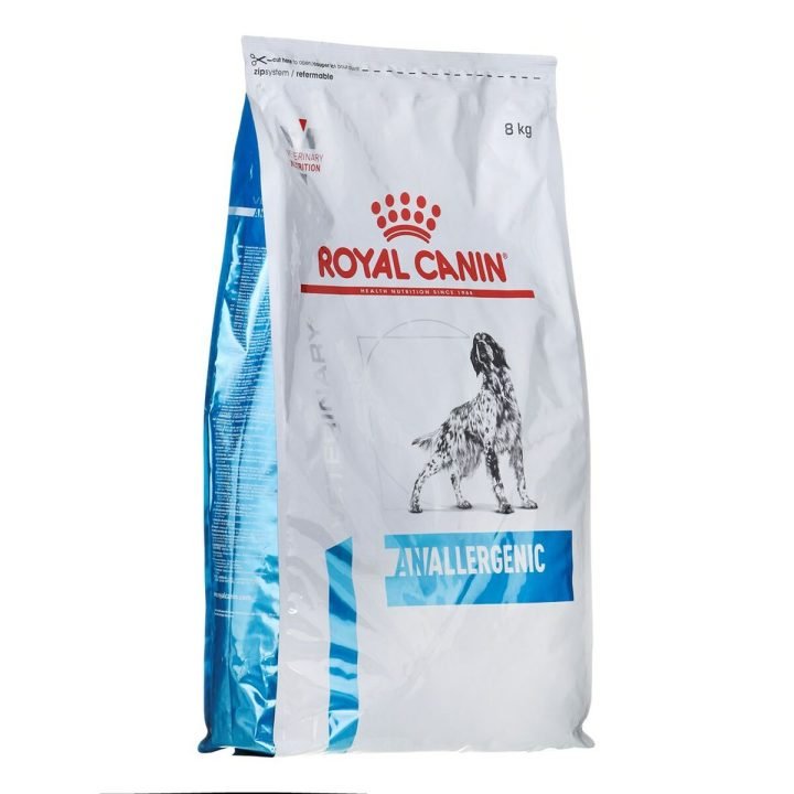 Krmivo Royal Canin 8 kg Dospelý Mäso