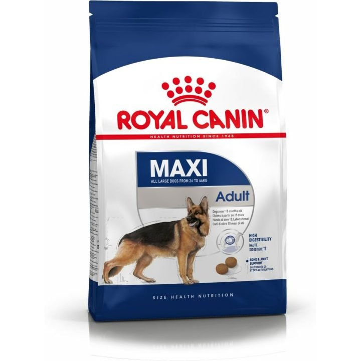 Krmivo Royal Canin Maxi Dospelý 18 kg