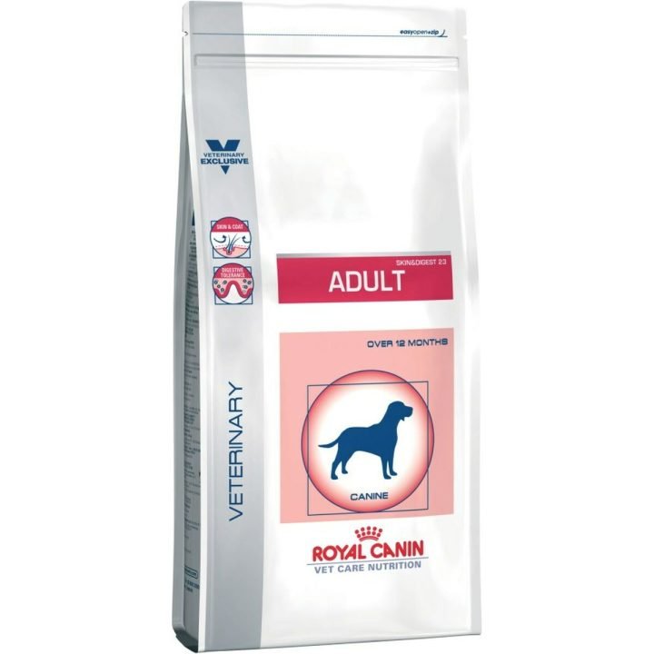 Krmivo Royal Canin Medium Adult Dospelý Kukurica Vtáky 10 kg