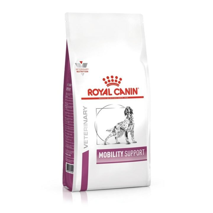 Krmivo Royal Canin Mobility Dospelý Vtáky 2 Kg