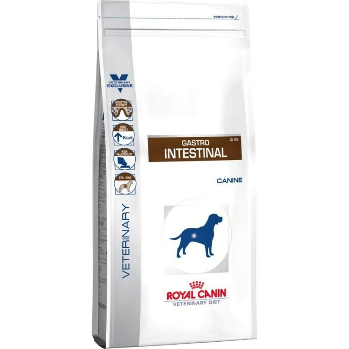 Krmivo Royal Canin Gastro Intestinal Vtáky 7,5 kg