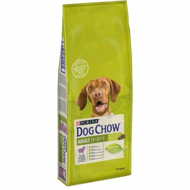 Krmivo Purina DOG CHOW Adult Dospelý Baránok