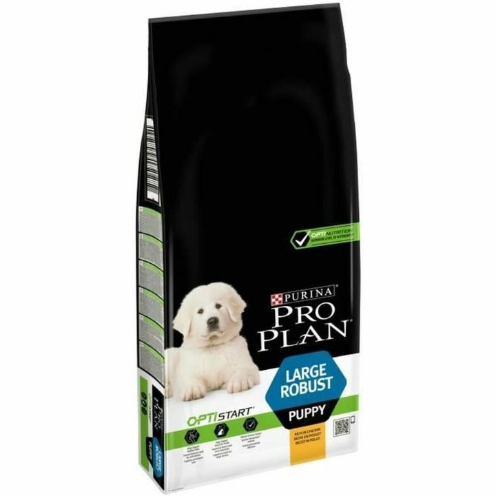 Krmivo Purina Pro Plan Šteňa/junior Kurča 12 kg