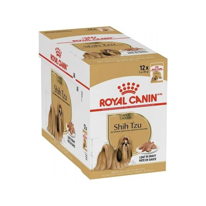 Mokré jedlo Royal Canin Mäso