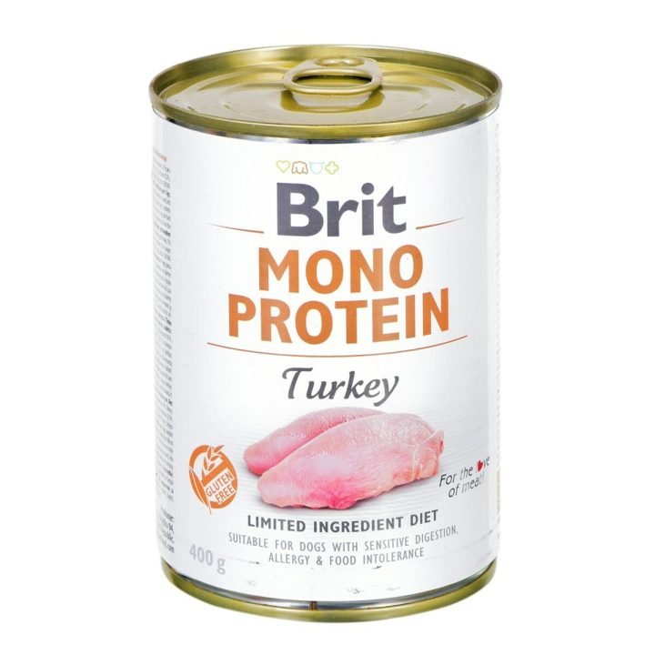 Mokré jedlo Brit Páv