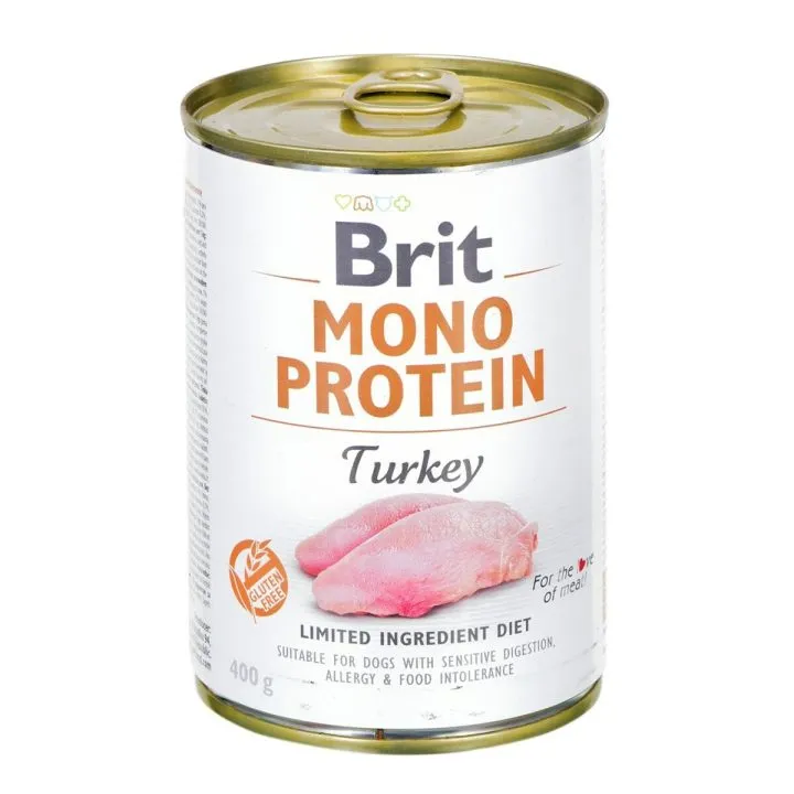 Mokré jedlo Brit Páv