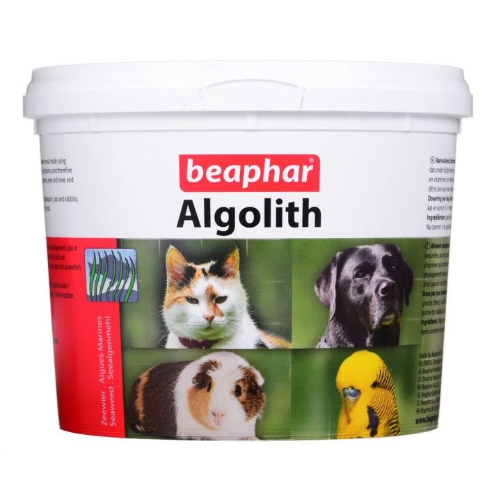 Výživový doplnok Beaphar 500 ml 500 g