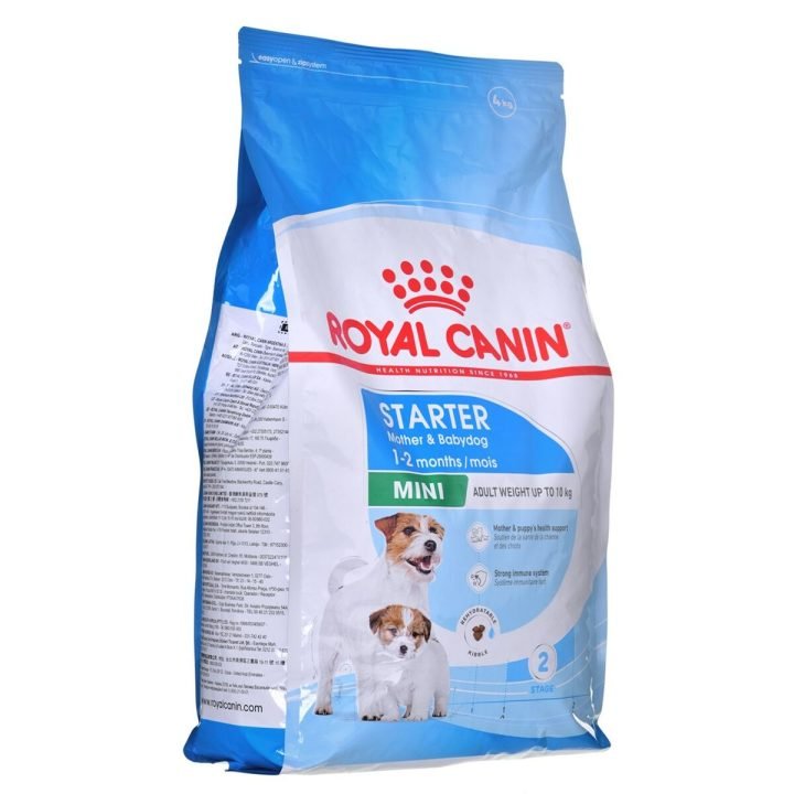 Krmivo Royal Canin Vtáky