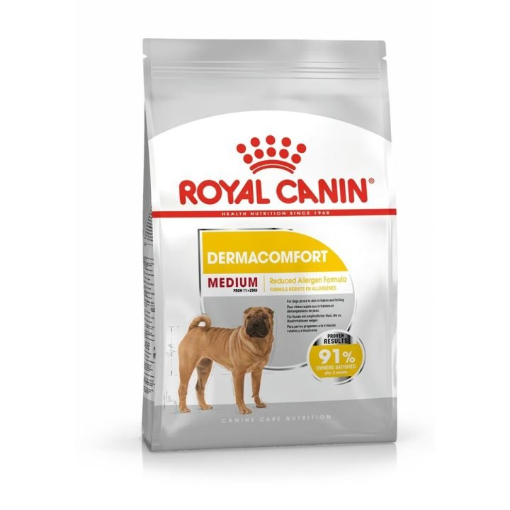 Krmivo Royal Canin Dospelý Mäso Vtáky
