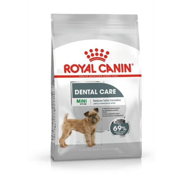 Krmivo Royal Canin Dospelý Vtáky