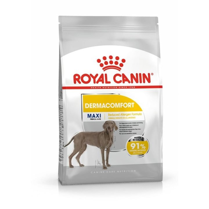 Krmivo Royal Canin Dospelý Mäso Vtáky