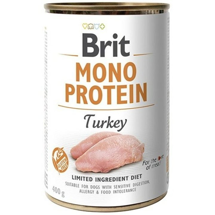 Mokré jedlo Brit Páv