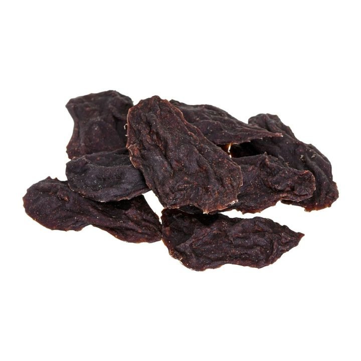 Krmivo Petitto                                 Teľacie mäso Hovädzie mäso 500 g