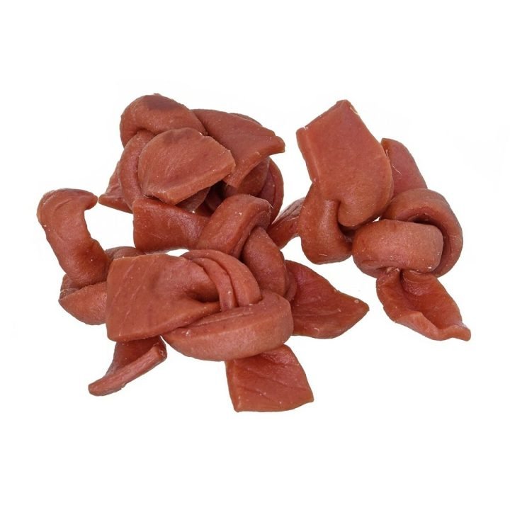 Krmivo Petitto Kačica