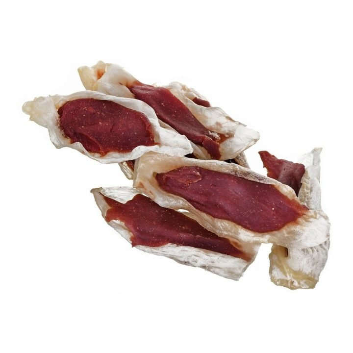 Krmivo Petitto                                 Kačica Králik 500 g