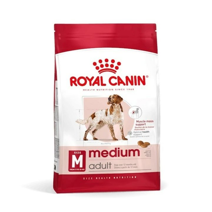 Krmivo Royal Canin Vtáky