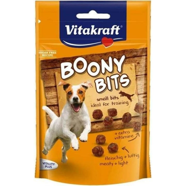 Krmivo Vitakraft                                 Mäso 55 g