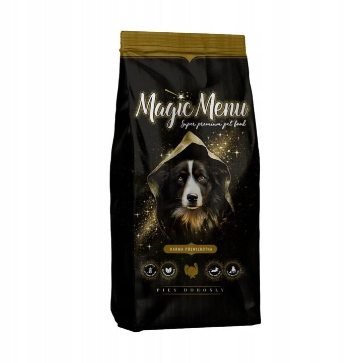Krmivo Hurtownia Karm Turkey Páv 10 kg